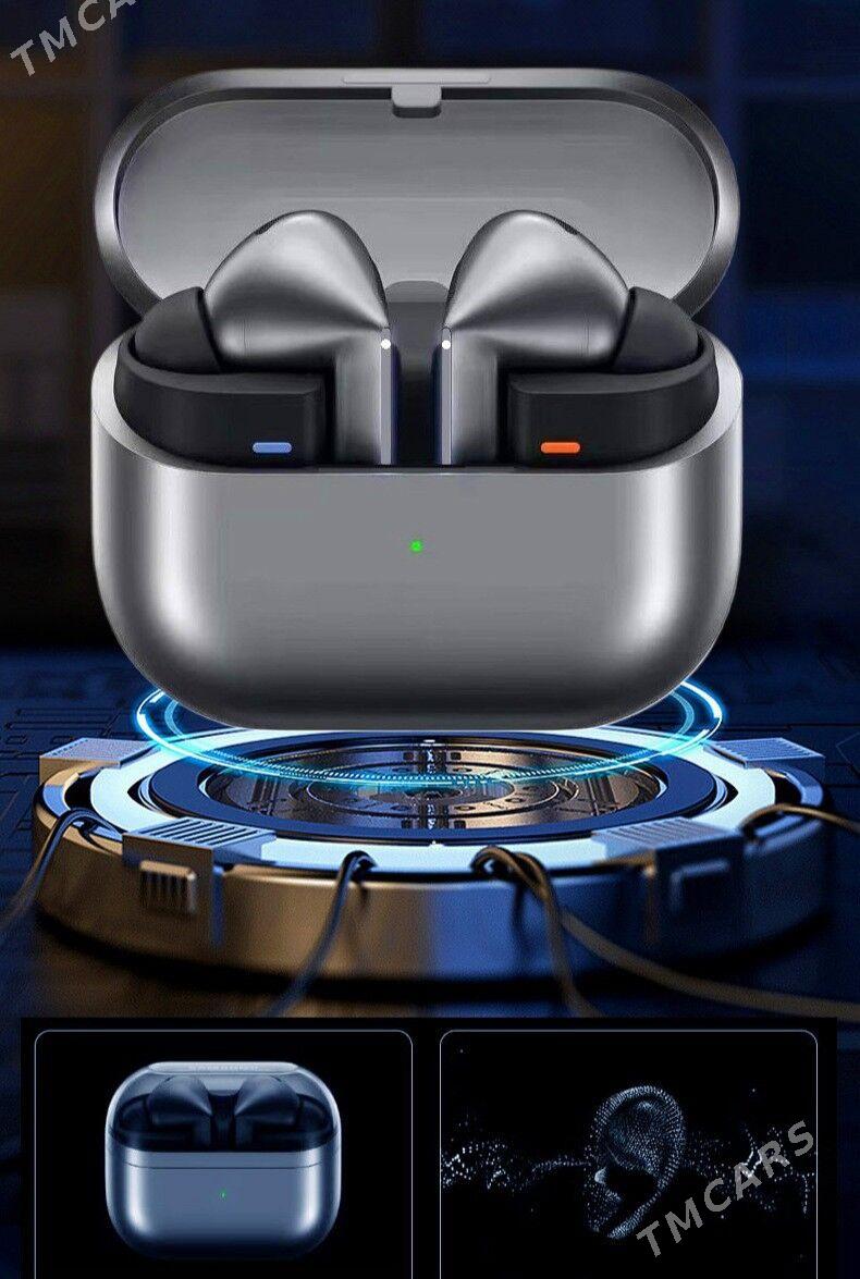 BUDS 3 PRO - Aşgabat - img 3