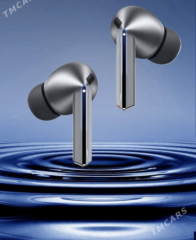 BUDS 3 PRO - Aşgabat - img 4