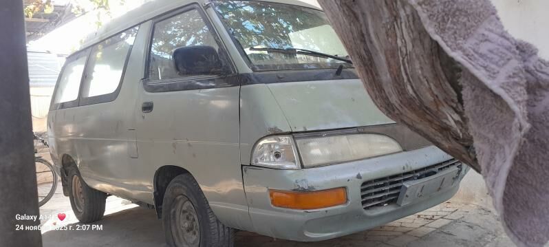 town ace 500 TMT - Kerki - img 3