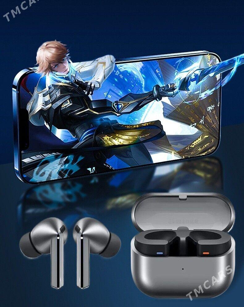 BUDS 3 PRO - Aşgabat - img 6