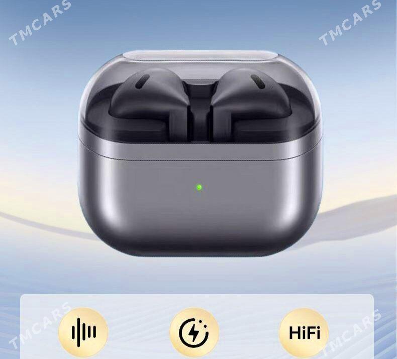 BUDS 3 PRO - Aşgabat - img 2