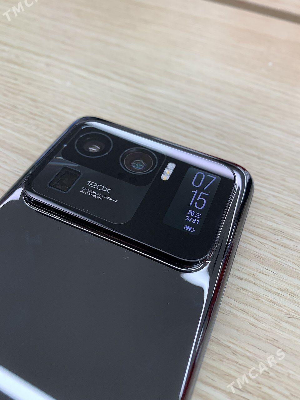 mi 11 ultra 12 256 - Ашхабад - img 3