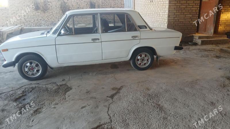 Lada 2106 1985 - 20 000 TMT - Sakar - img 3