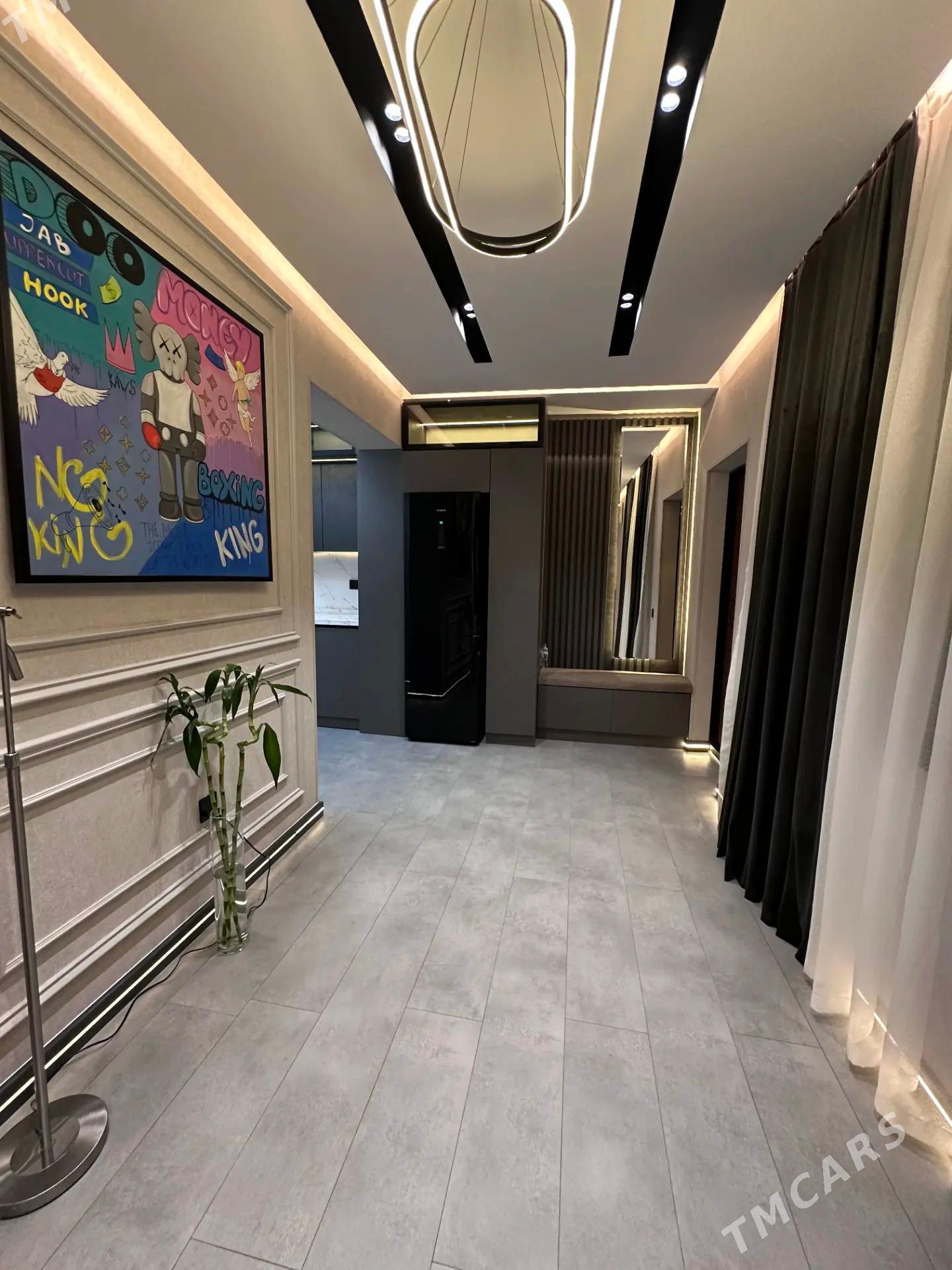 Gowdan W 1etaz 2komnat - Гаудан "В" - img 10