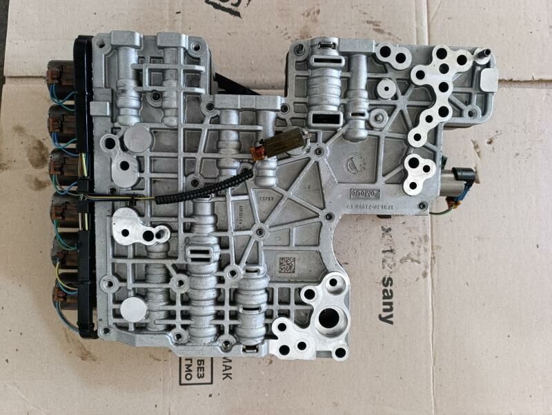 Karopka zapças 100 TMT - Aşgabat - img 2