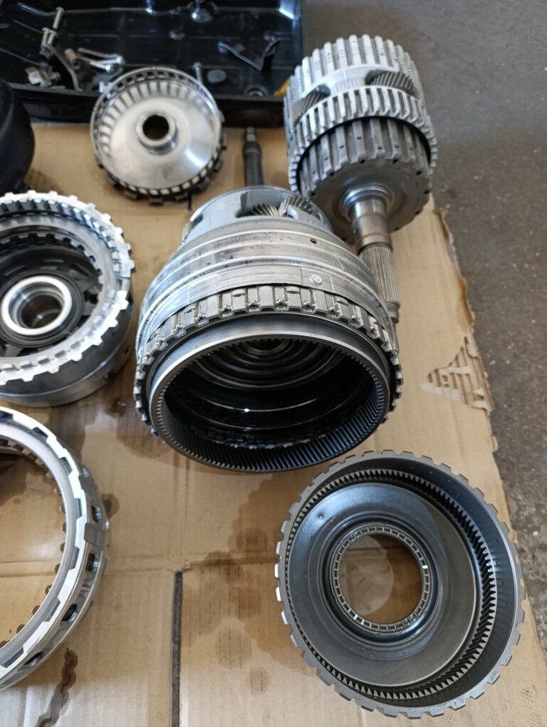 Karopka zapças 100 TMT - Aşgabat - img 8