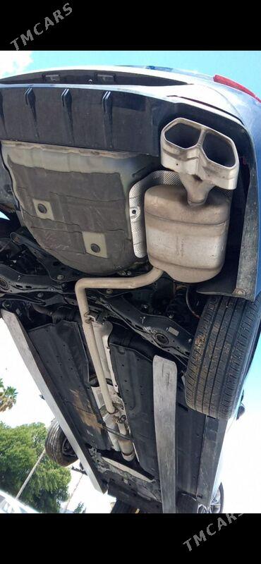 Hyundai Sonata 2021 - 138 000 TMT - Ашхабад - img 7