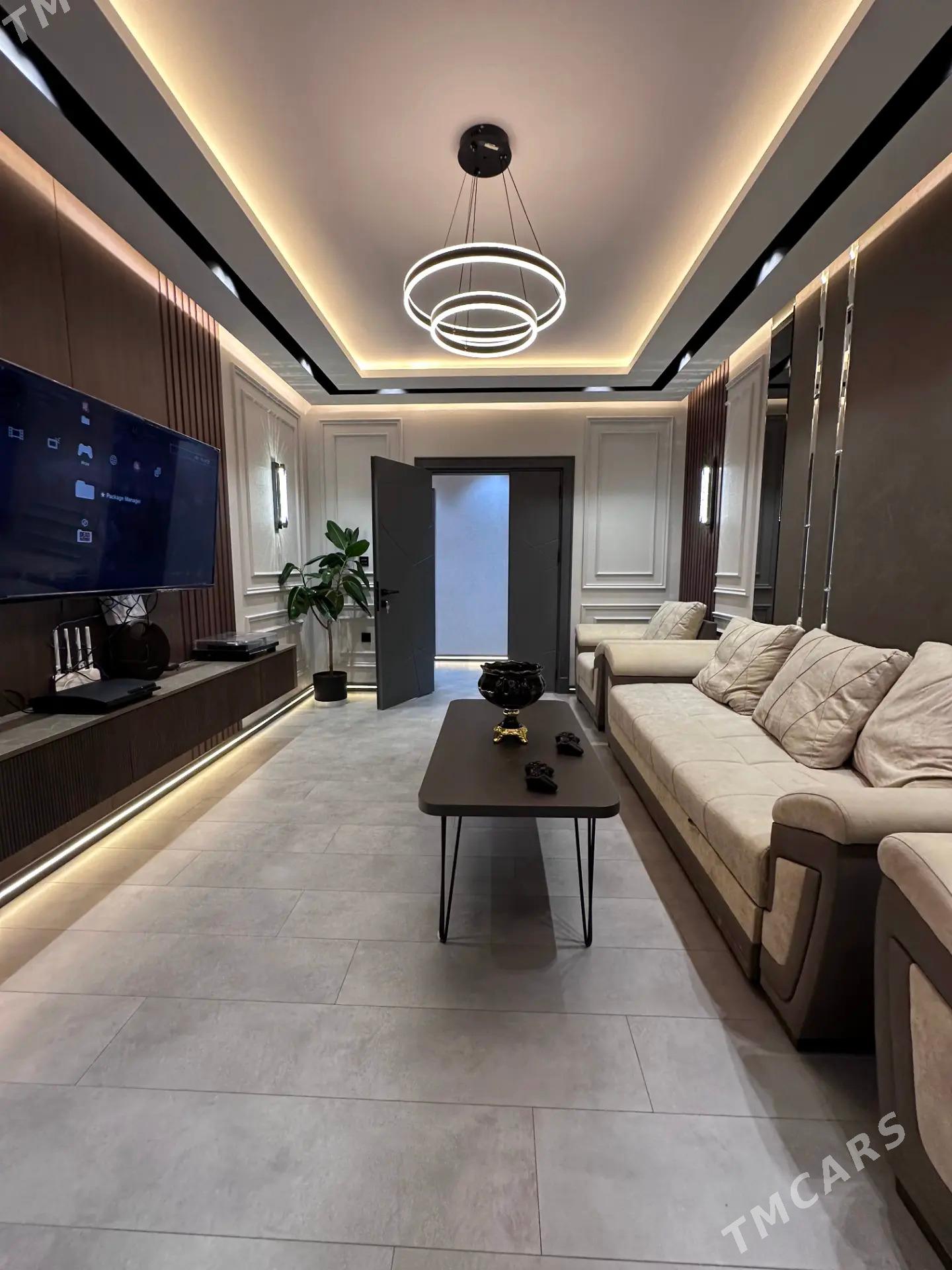 Gowdan W 1etaz 2komnat - Гаудан "В" - img 1