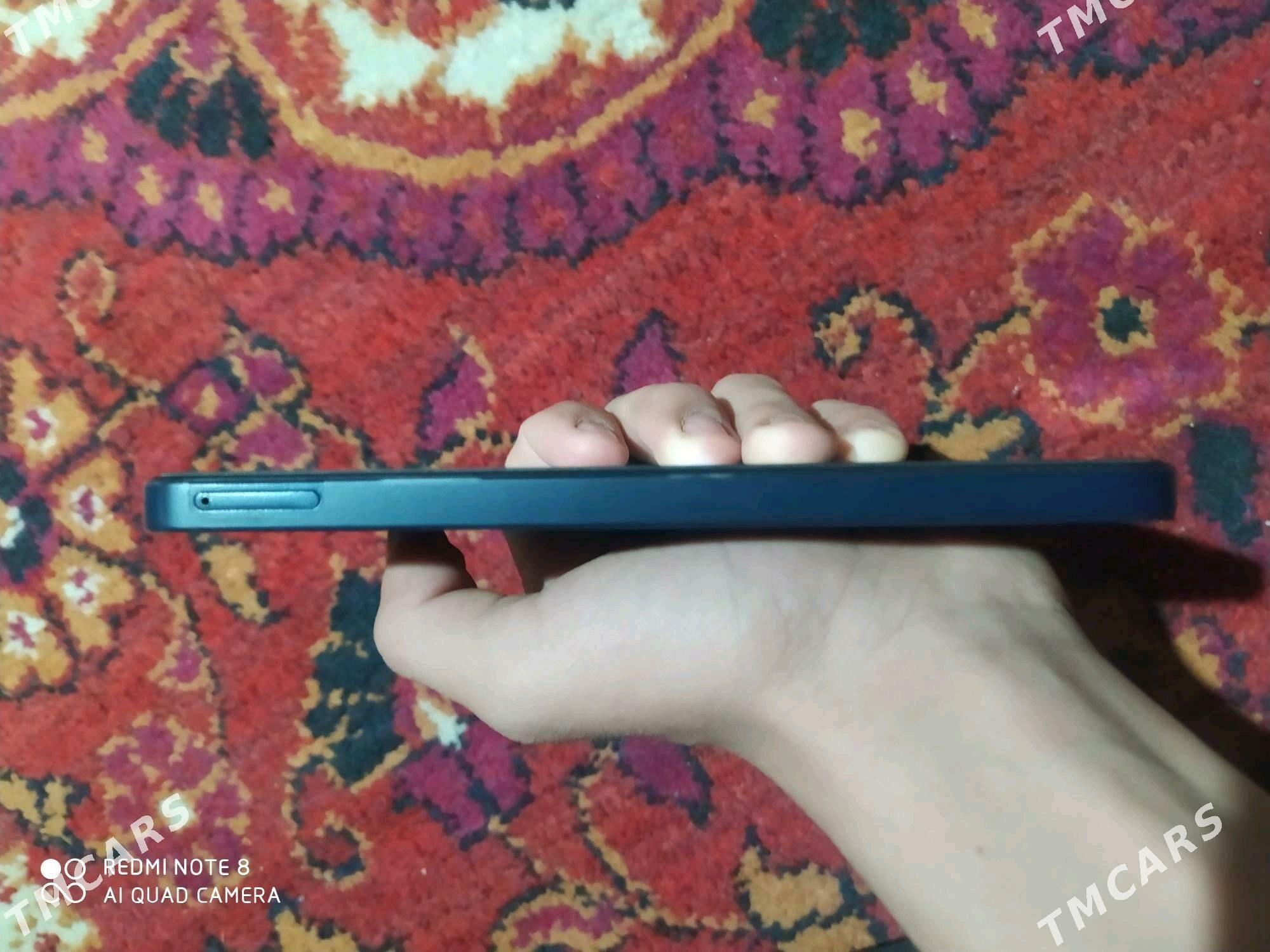 samsun galaxy a15 - Дашогуз - img 4