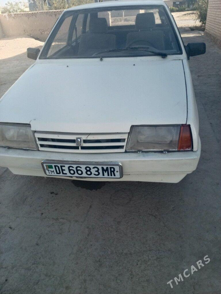 Lada 2109 1989 - 10 000 TMT - Туркменгала - img 1
