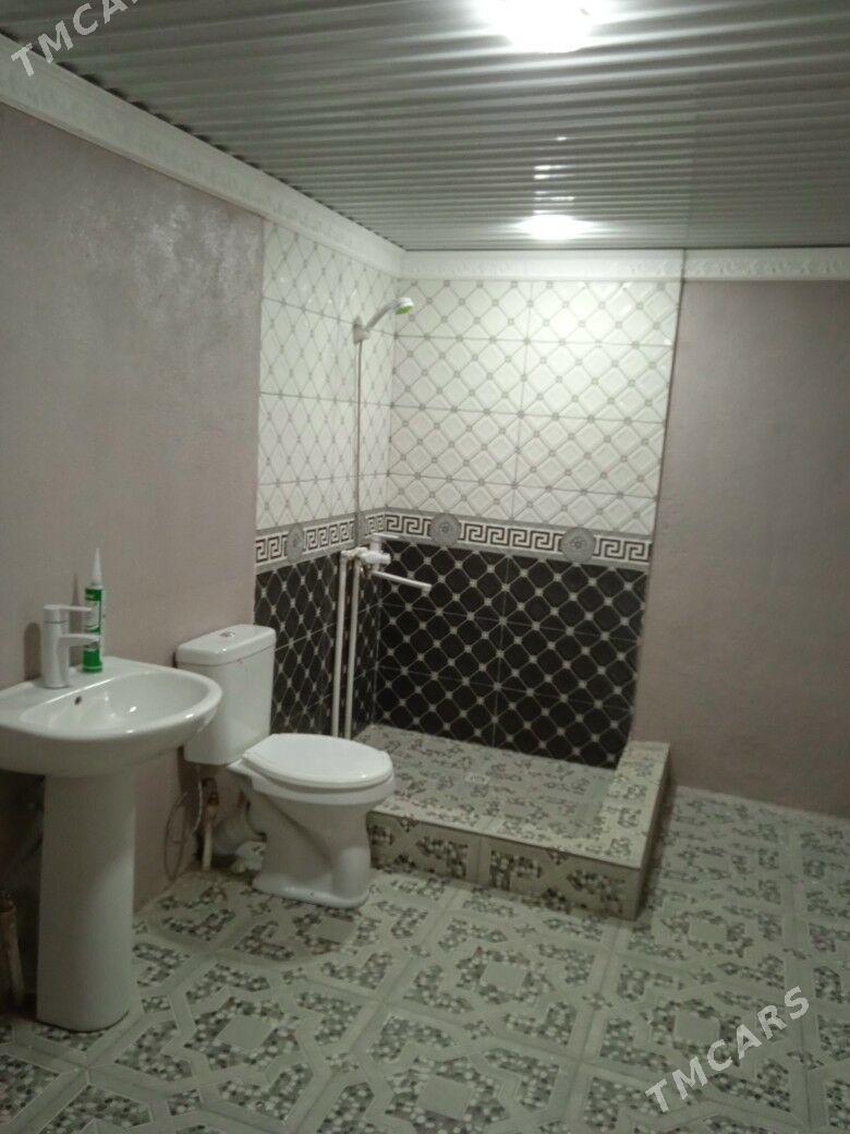 kreyne jay kwartira - Mary - img 6