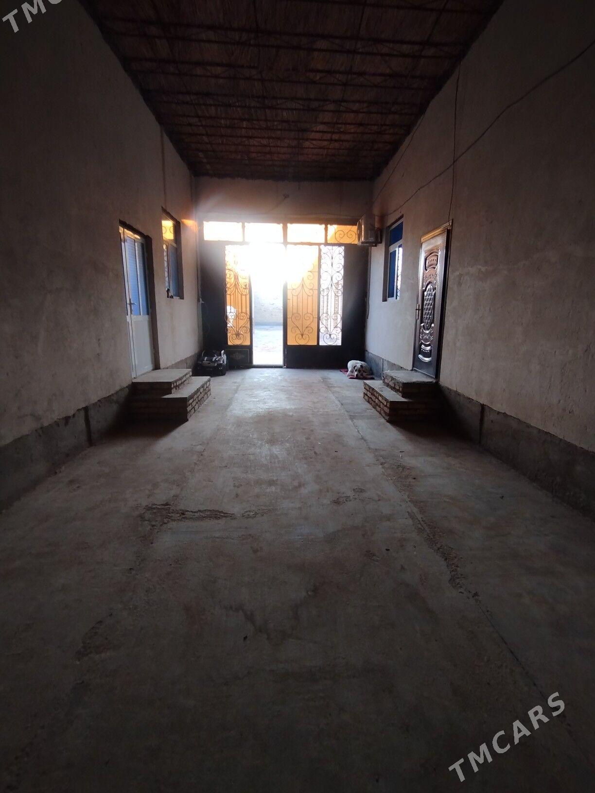 satlyk mellek jaý - Фарап - img 10