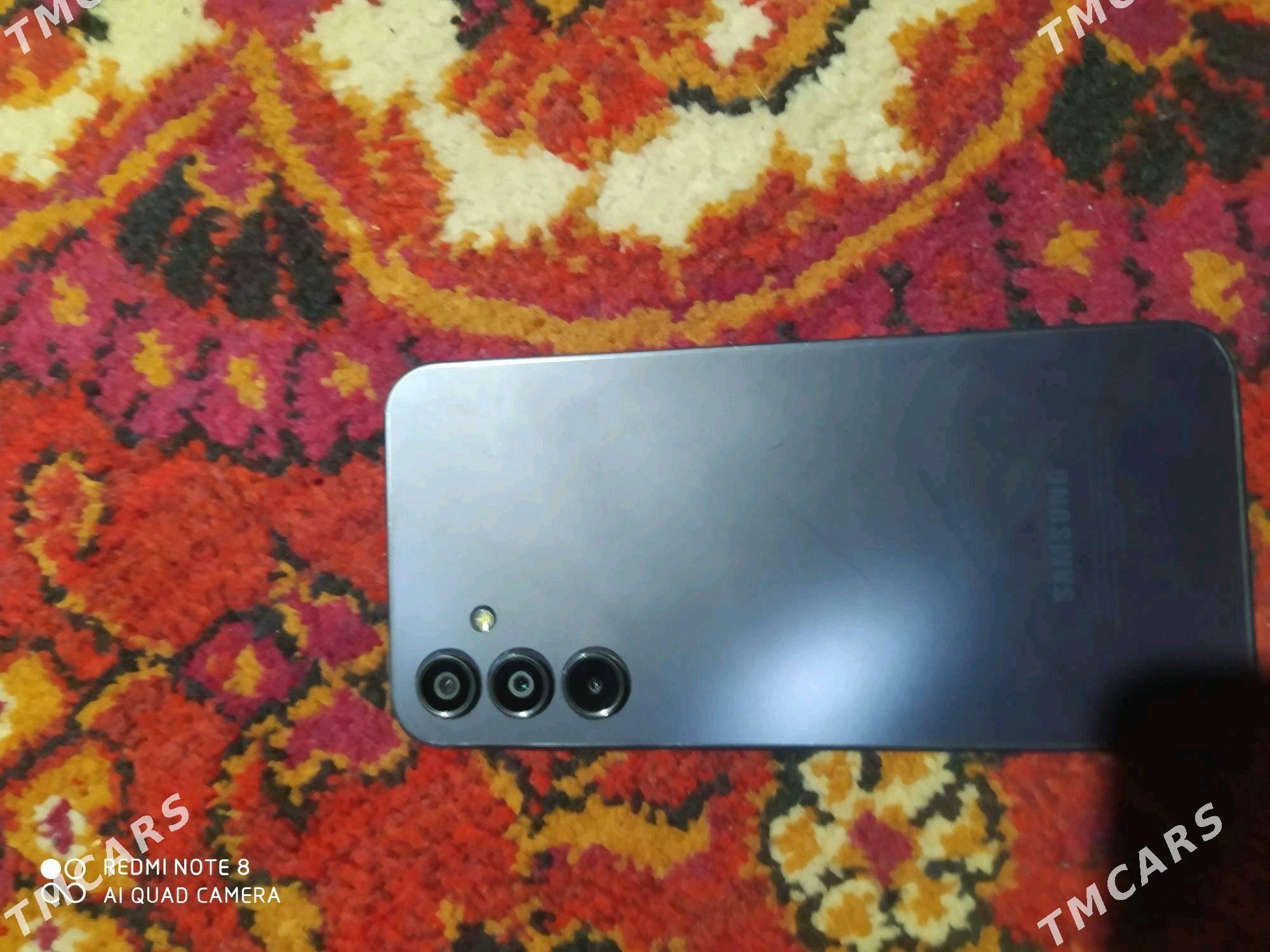 samsun galaxy a15 - Дашогуз - img 3