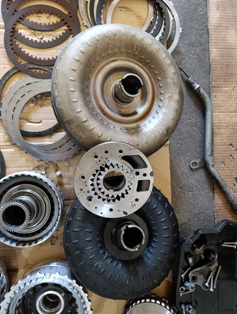 Karopka zapças 100 TMT - Aşgabat - img 6