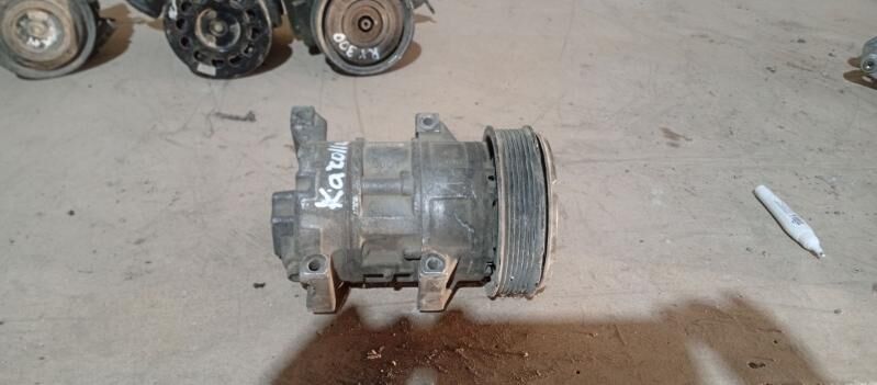 kompresor  karolla 2009/2013 2 500 TMT - Bedew - img 2