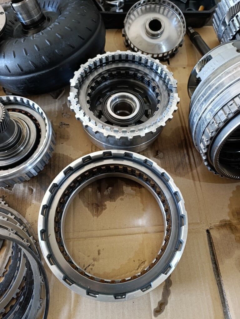 Karopka zapças 100 TMT - Aşgabat - img 7