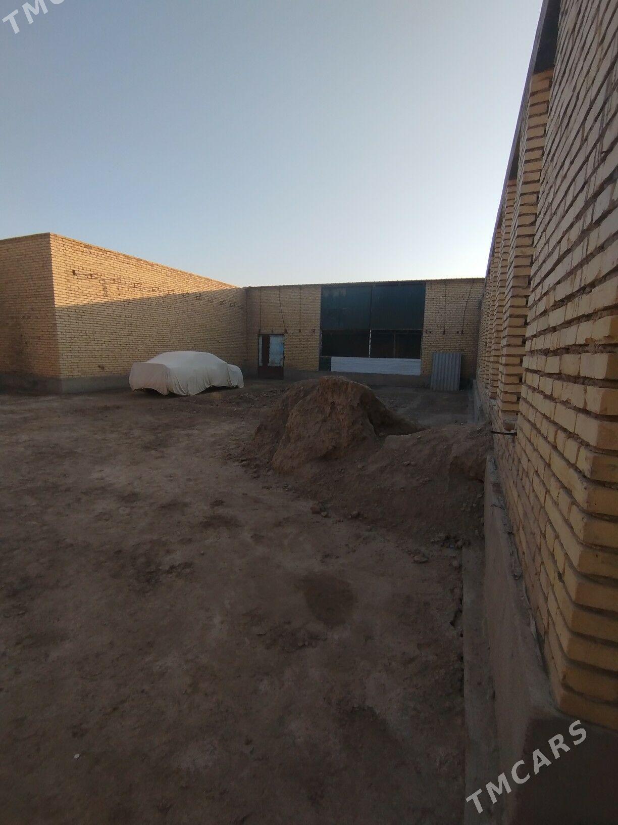 satlyk mellek jaý - Фарап - img 6