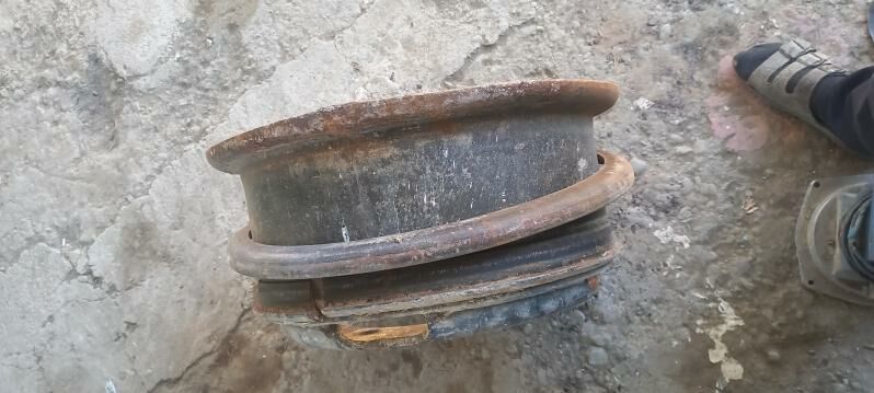 diska 600 TMT - Magtymguly - img 2