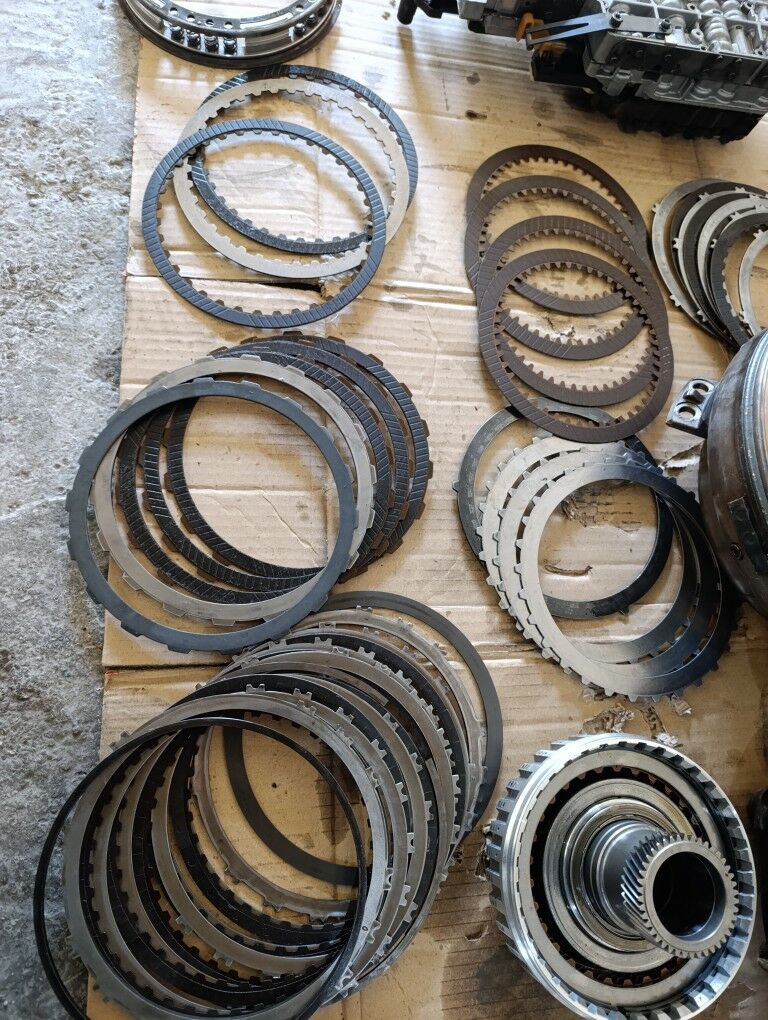 Karopka zapças 100 TMT - Aşgabat - img 9