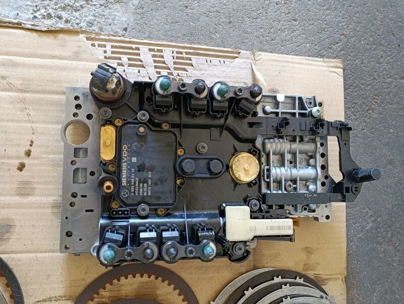 Karopka zapças 100 TMT - Aşgabat - img 3