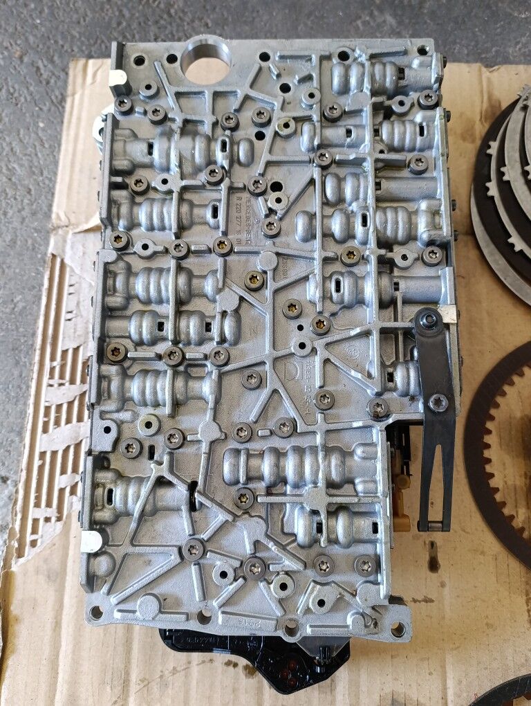 Karopka zapças 100 TMT - Aşgabat - img 4