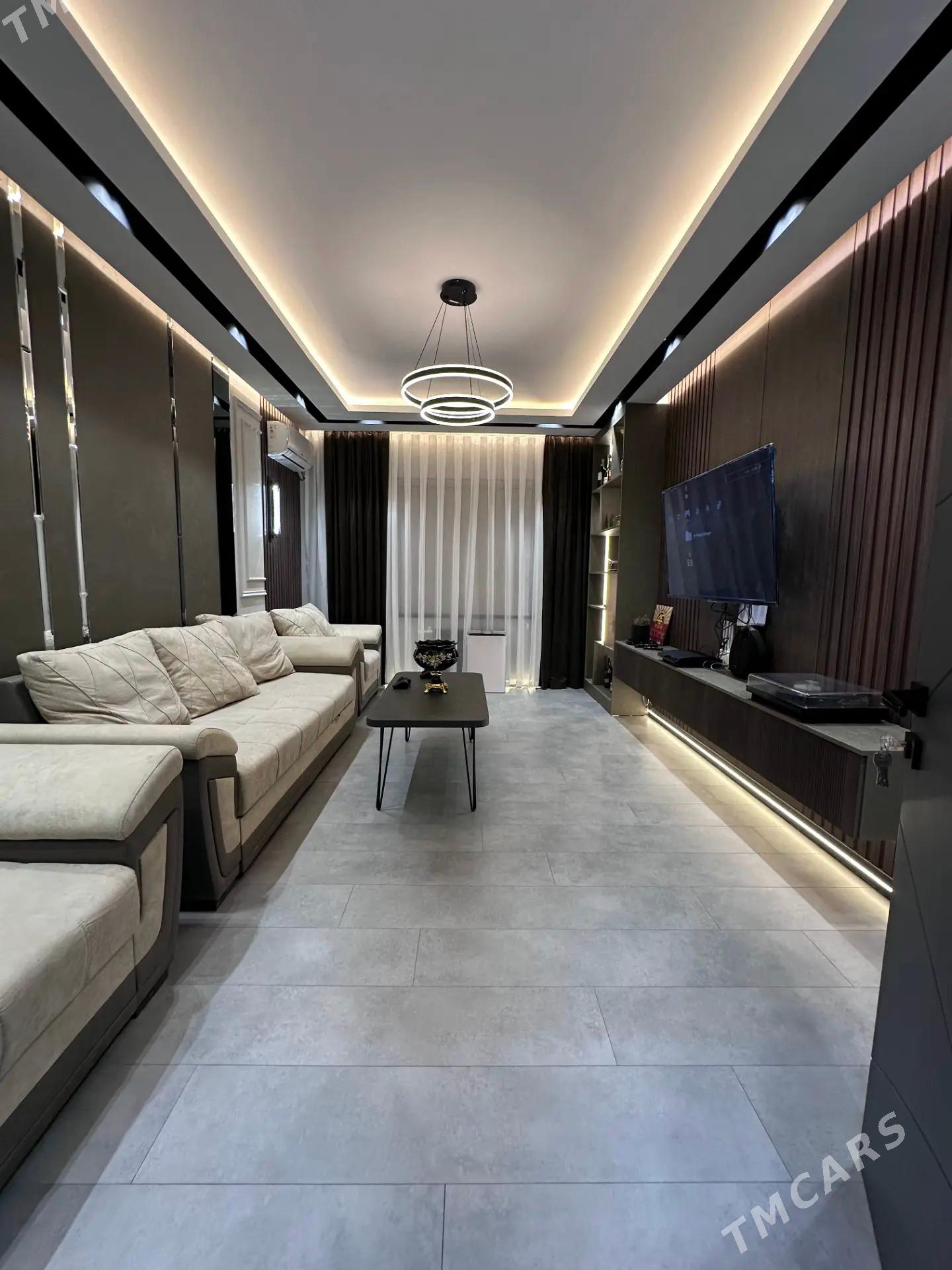 Gowdan W 1etaz 2komnat - Гаудан "В" - img 2