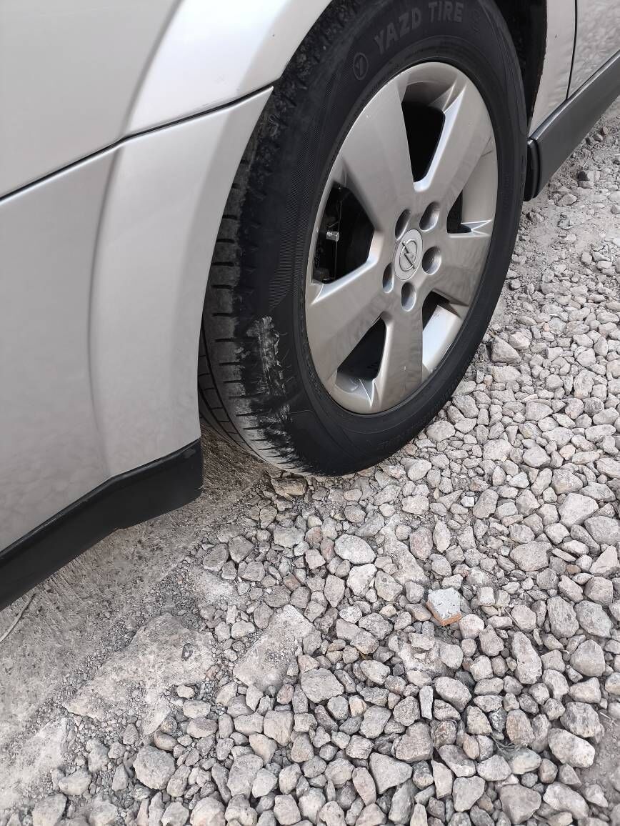 Opel vector c diska 16 5 000 TMT - Дашогуз - img 2