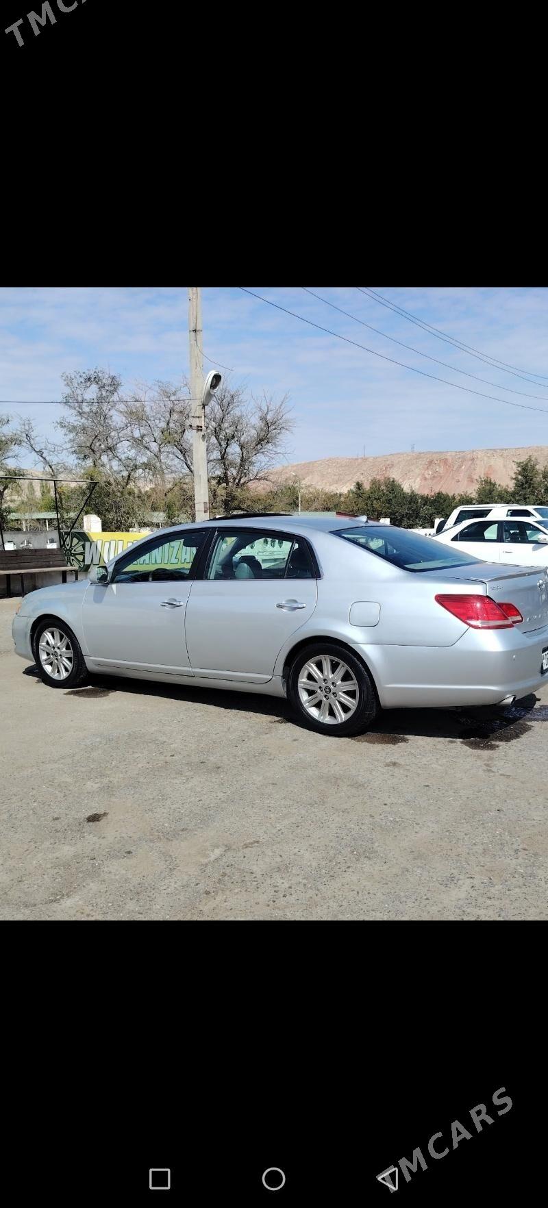 Toyota Avalon 2005 - 170 000 TMT - Туркменбаши - img 5