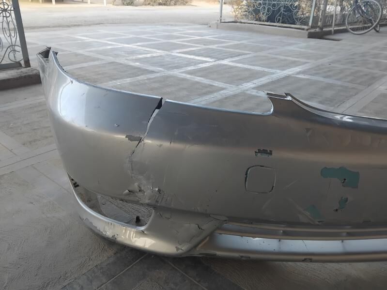 Duty camry bufer 300 TMT - Сакар - img 2