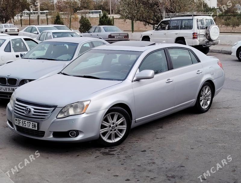 Toyota Avalon 2005 - 170 000 TMT - Туркменбаши - img 1