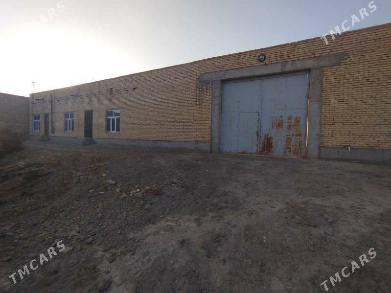 satlyk mellek jaý - Фарап - img 5