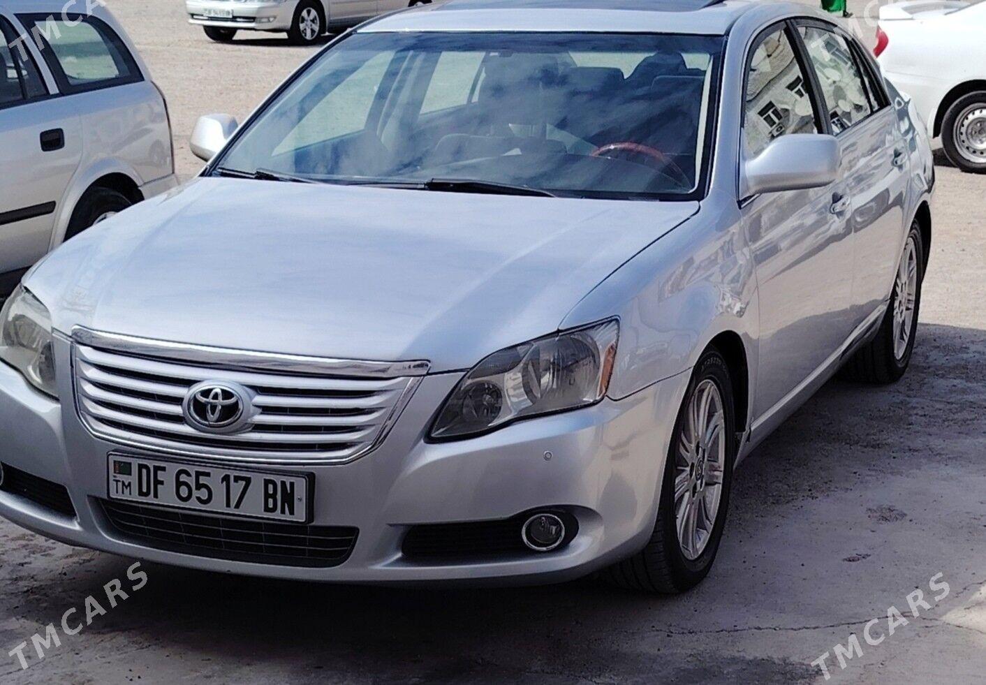 Toyota Avalon 2005 - 170 000 TMT - Туркменбаши - img 4