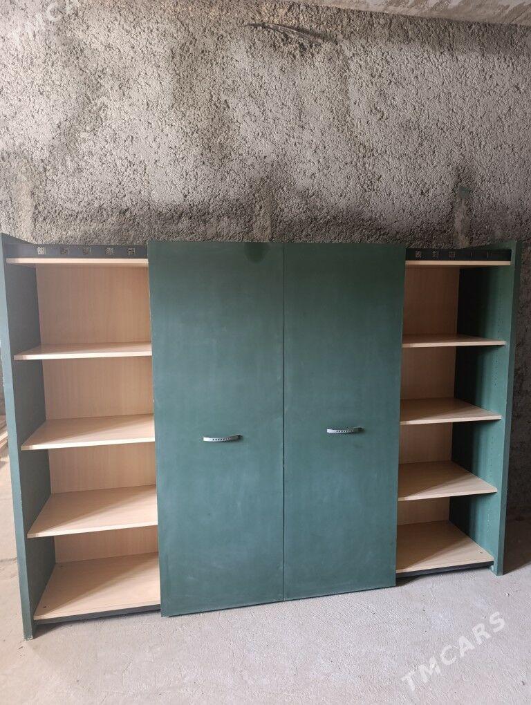 ŞKAF, Шкаф - Änew - img 2