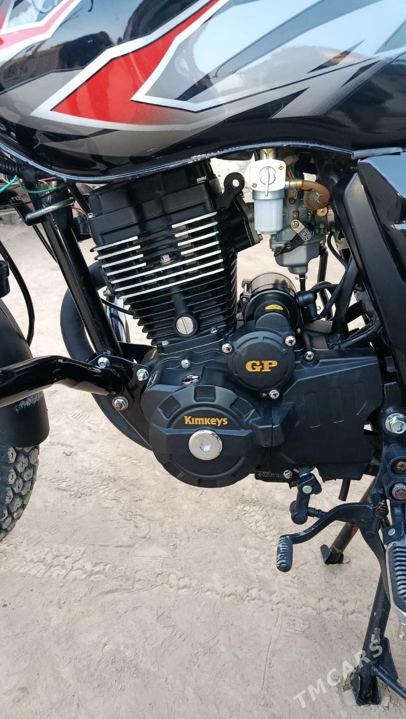 Fekon FK200-14G 2025 - 18 000 TMT - Kerki - img 4