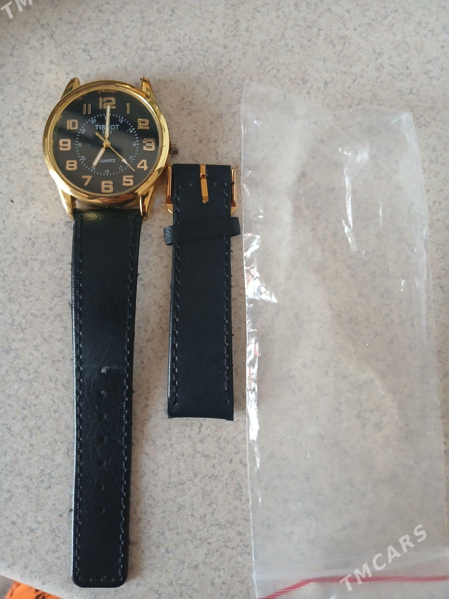 Sagat - Balkanabat - img 1