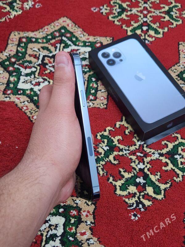 Iphone 13 pro Max - Ашхабад - img 4