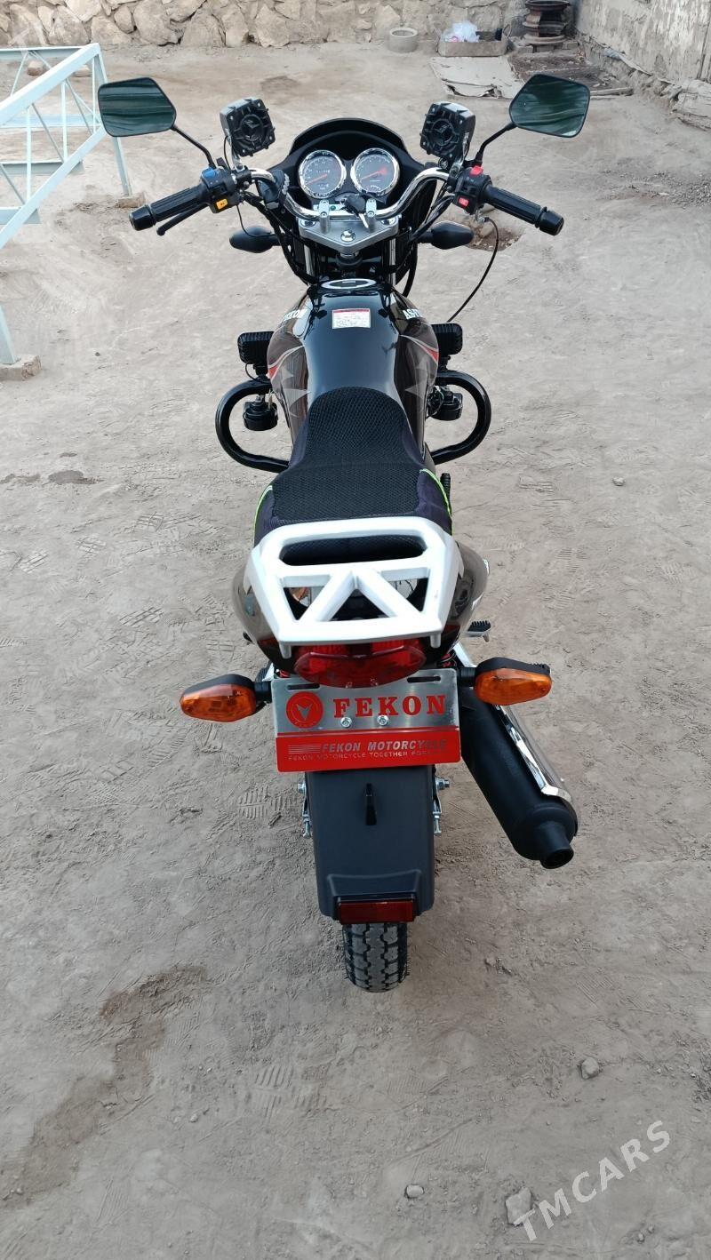 Fekon FK200-14G 2025 - 18 000 TMT - Kerki - img 5