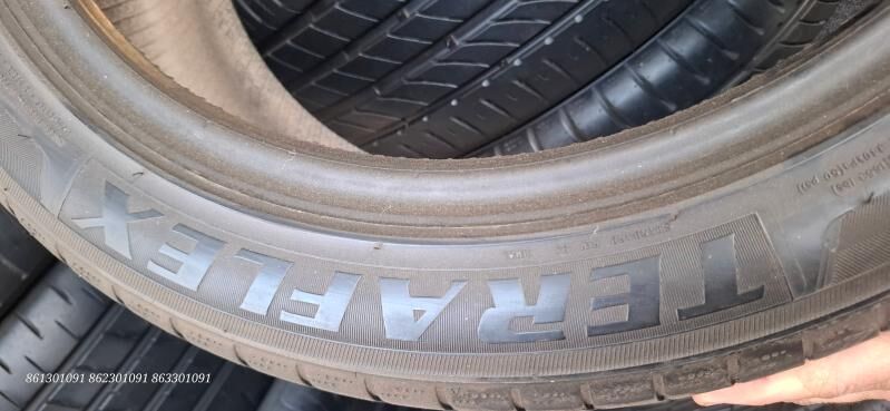 235-45-18 teraflex primacy 400 TMT - Bedew - img 4