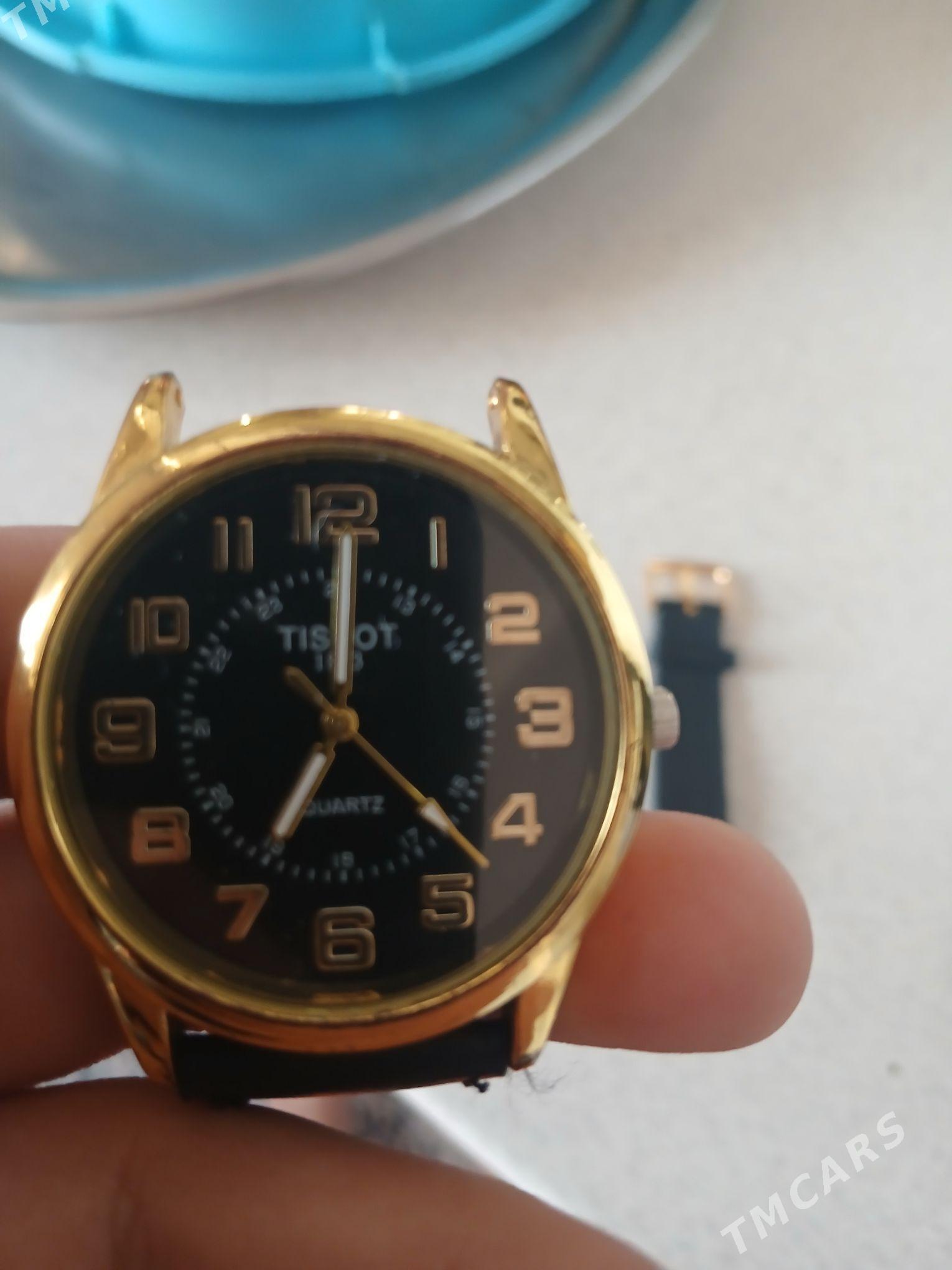 Sagat - Balkanabat - img 2