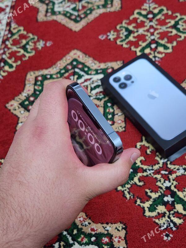 Iphone 13 pro Max - Ашхабад - img 5