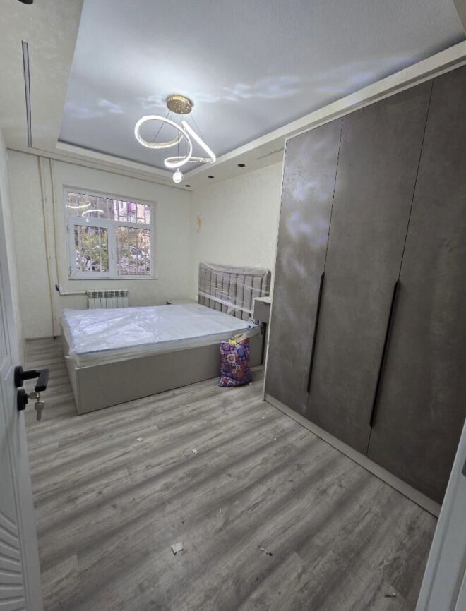 11 mkr 1-etaz 2komnat - 11 мкр - img 3