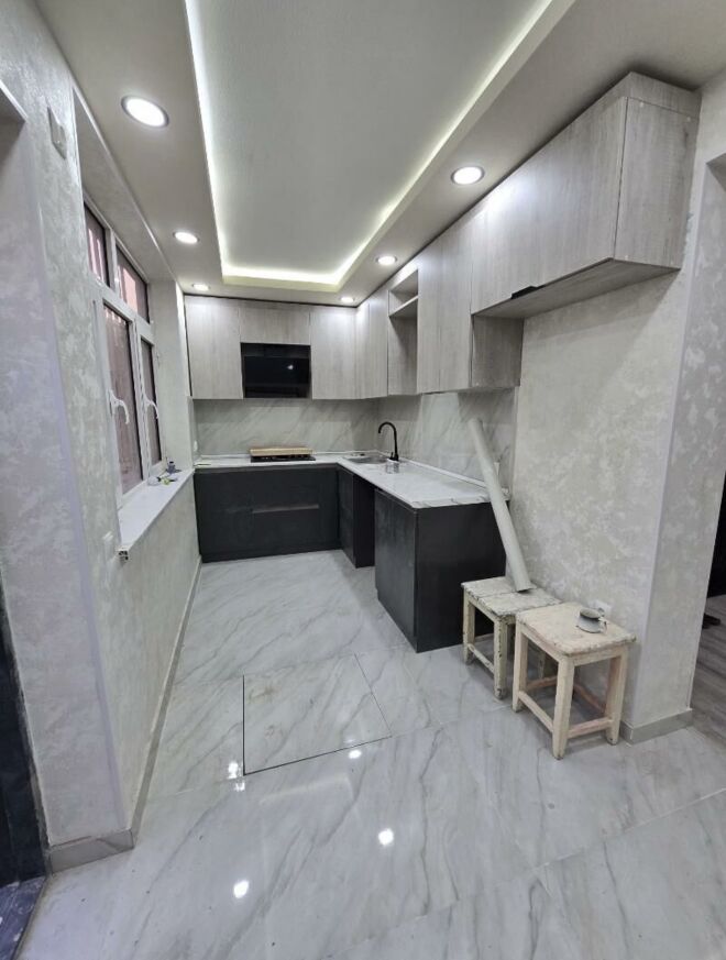 11 mkr 1-etaz 2komnat - 11 мкр - img 2