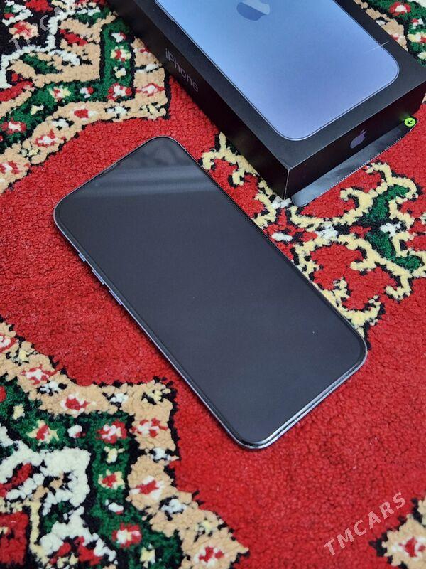 Iphone 13 pro Max - Ашхабад - img 7
