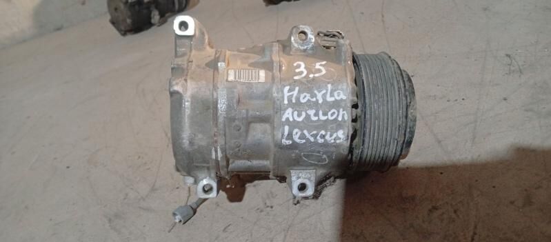 kompresor 3.5 haylander lexsus 2 500 TMT - Bedew - img 2