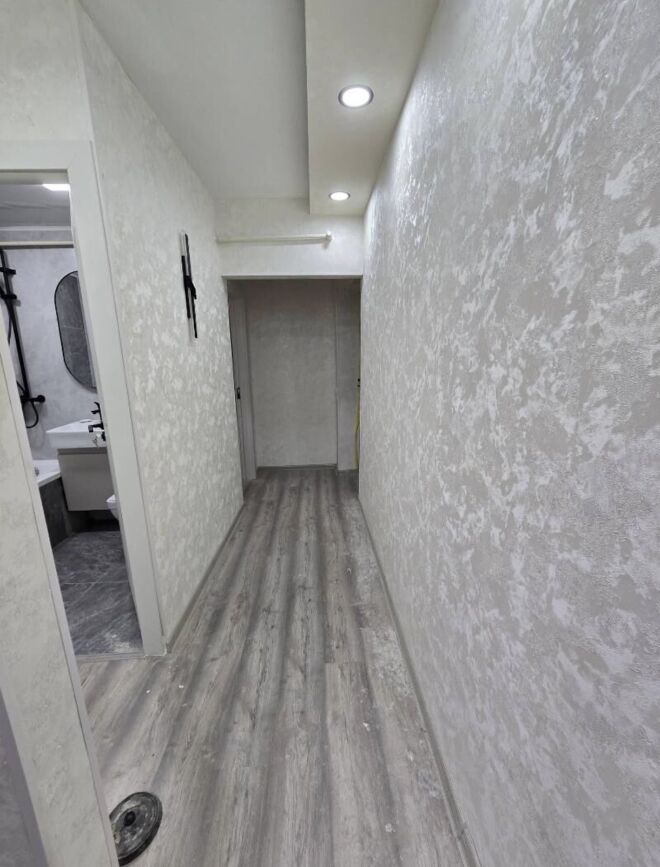 11 mkr 1-etaz 2komnat - 11 мкр - img 5