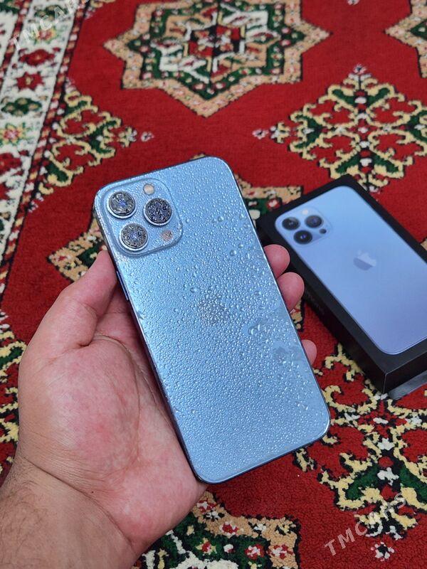 Iphone 13 pro Max - Ашхабад - img 6