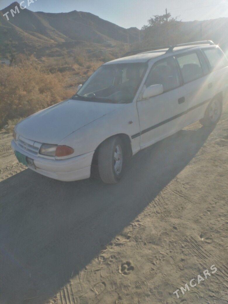 Opel Astra 1993 - 30 000 TMT - Magtymguly - img 3