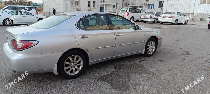 Lexus ES 330 2003 - 200 000 TMT - Ашхабад - img 4