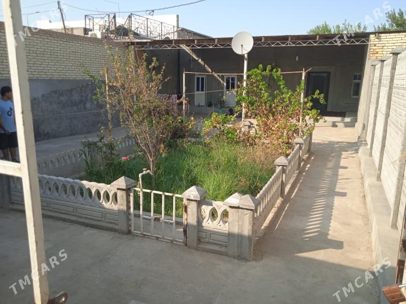 kreyne jay kwartira - Mary - img 3