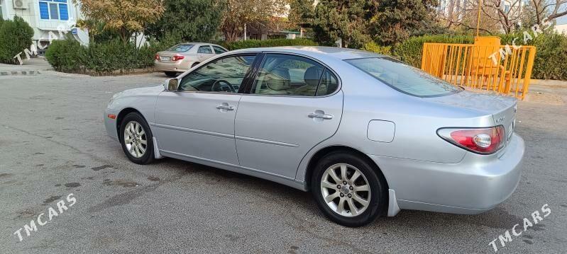 Lexus ES 330 2003 - 200 000 TMT - Ашхабад - img 1